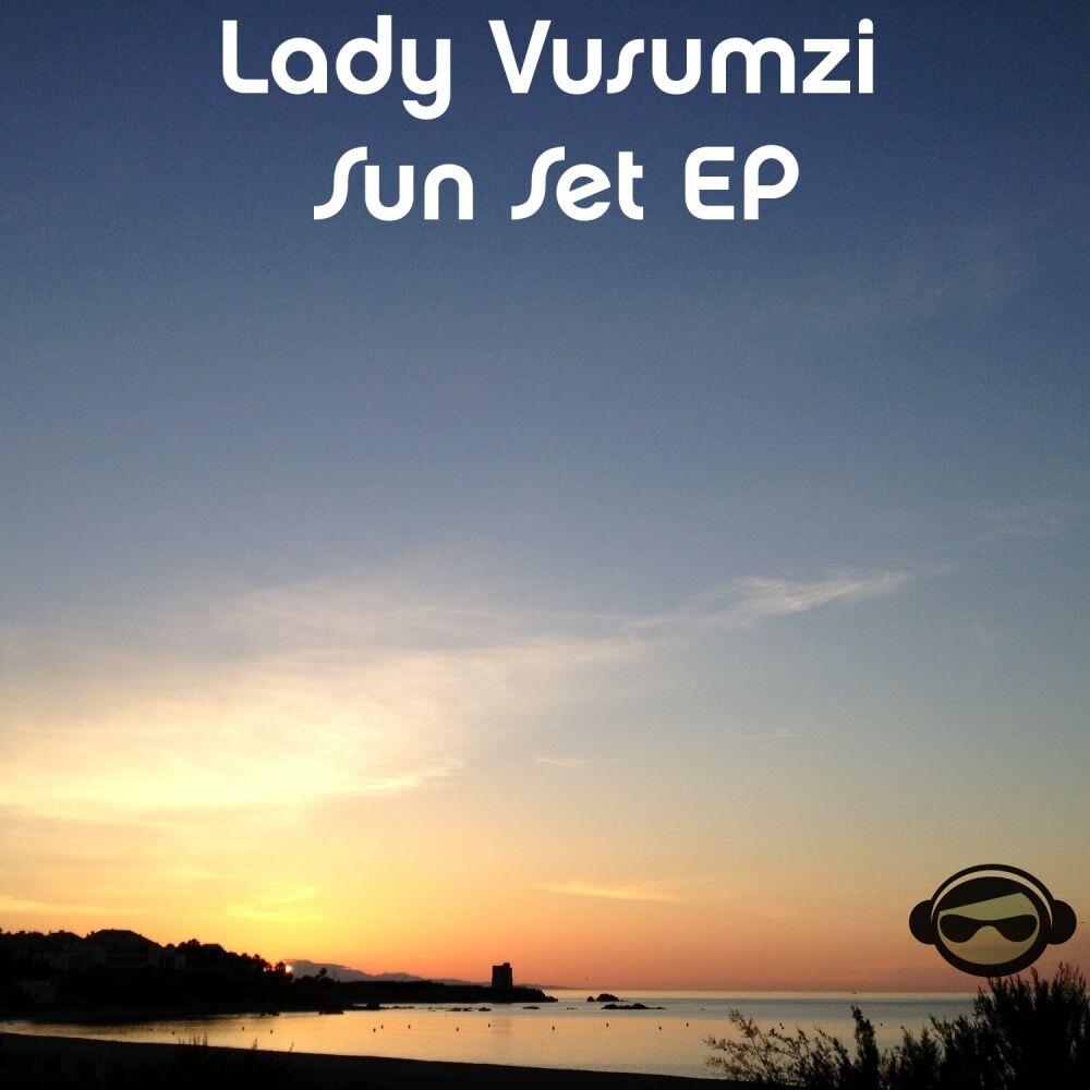 Picture of Sunset EP