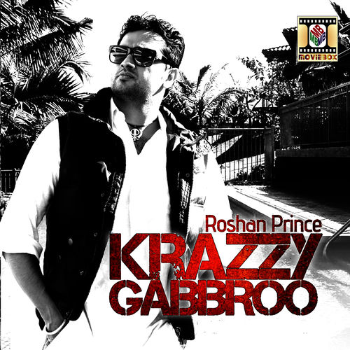 Krazzy Gabbroo