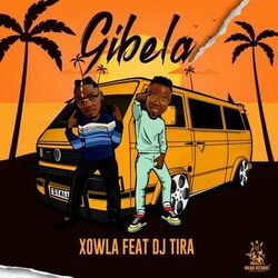 Cover of Gibela
