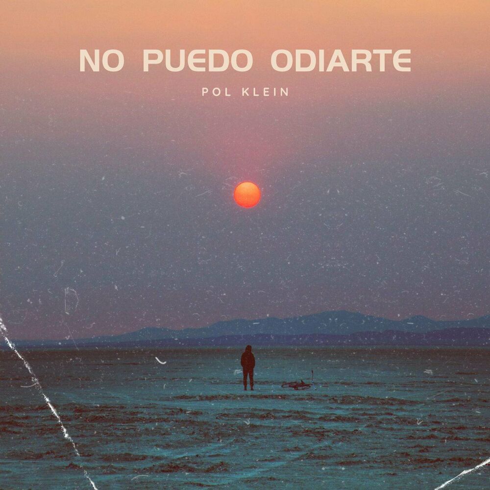 Picture of No puedo odiarte