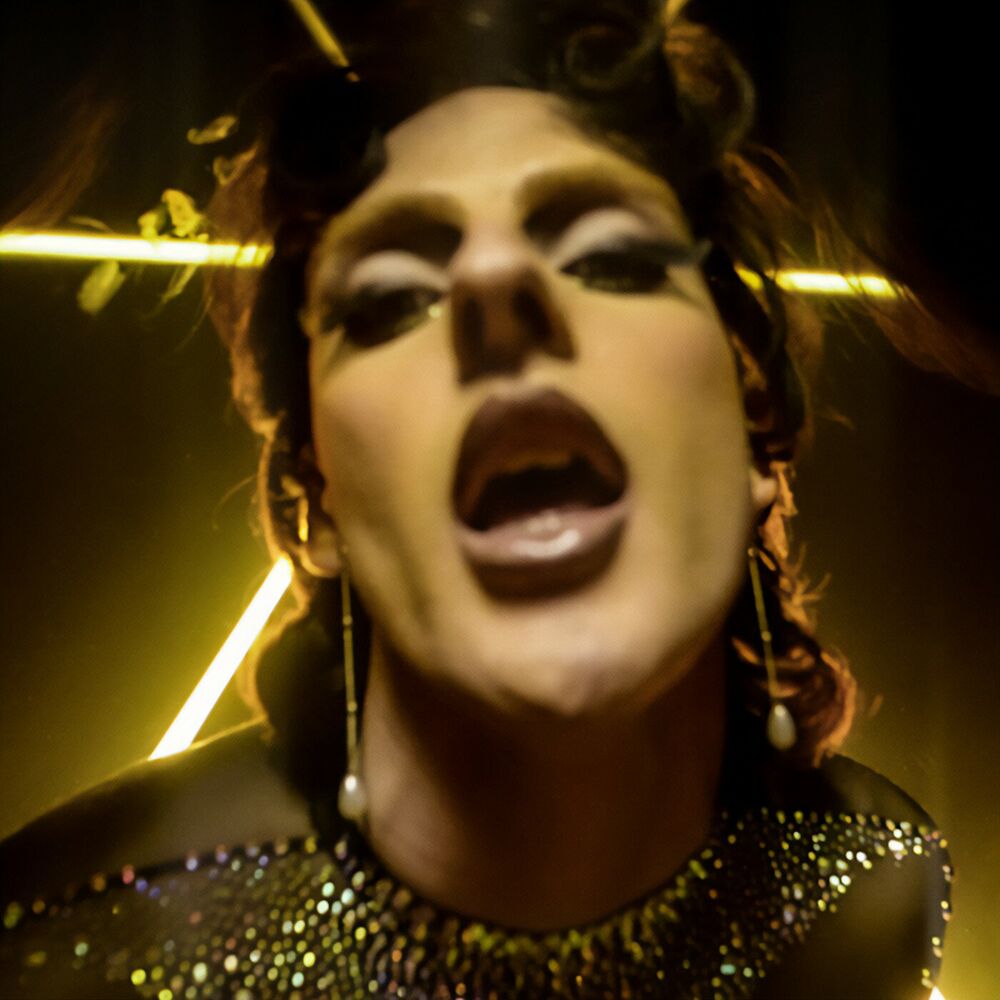 Picture of Fumbling (Club Mix)