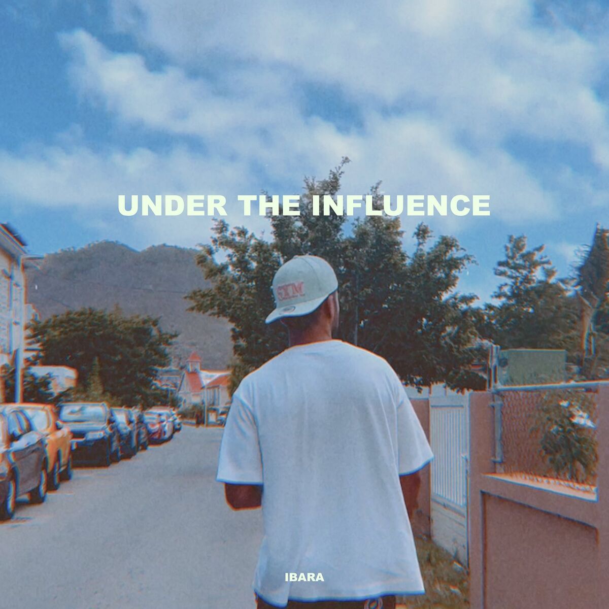 Album cover of Under the Influence