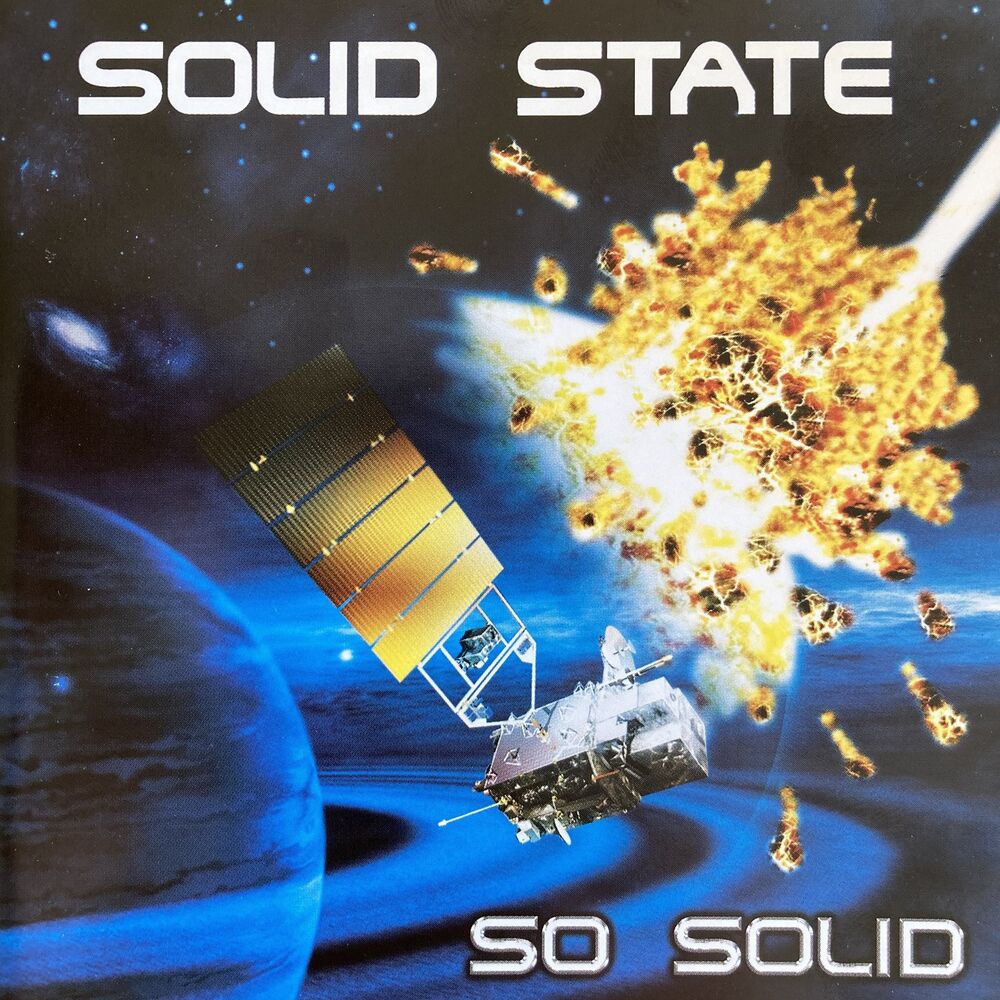 Picture of So Solid