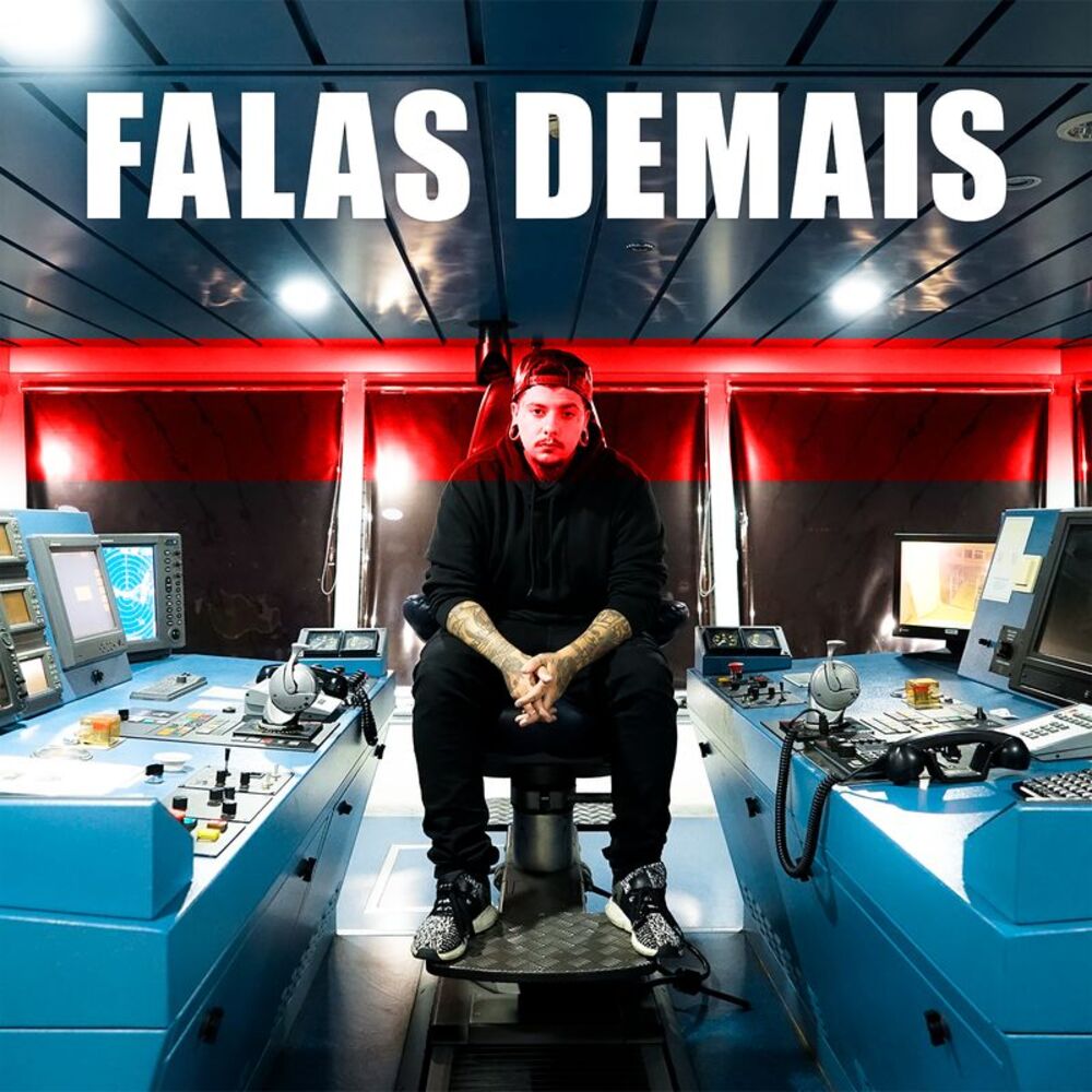 Picture of Falas Demais