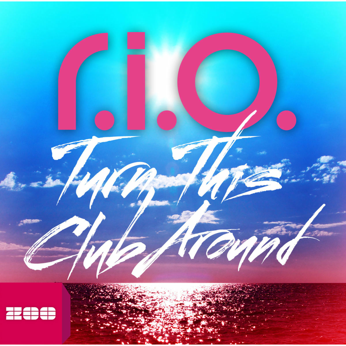 Album cover of Turn This Club Around (Limited Edition)