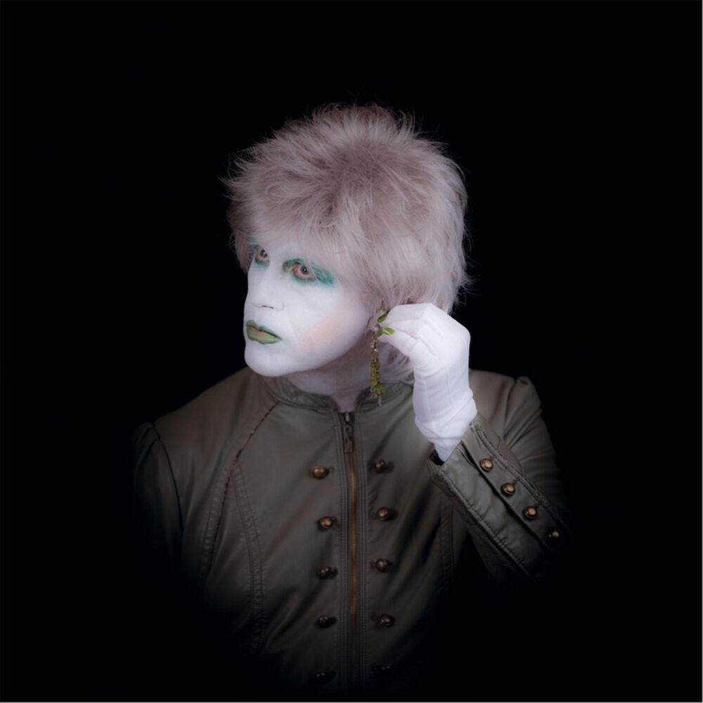 Picture of Unknown Artist