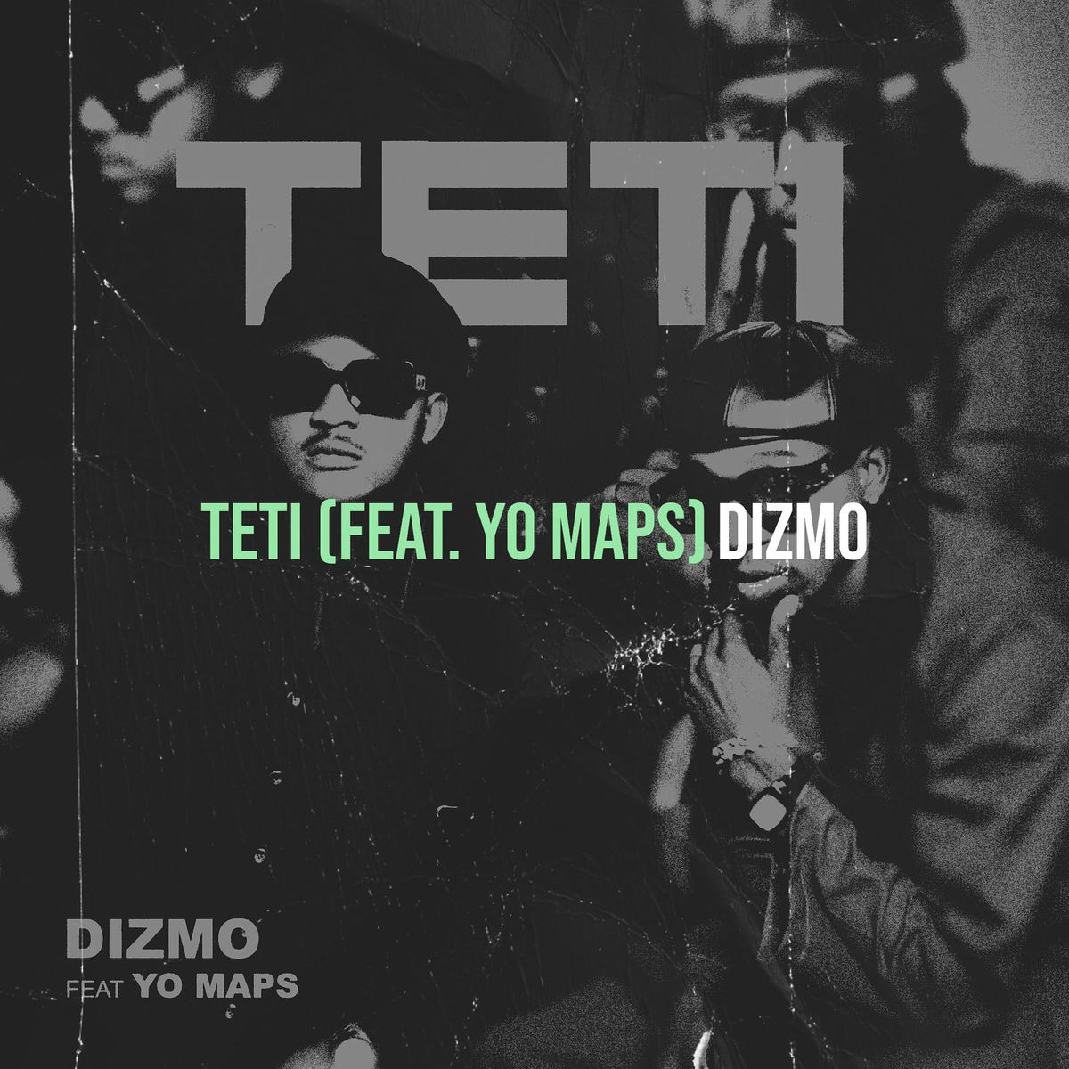 Album cover of Teti