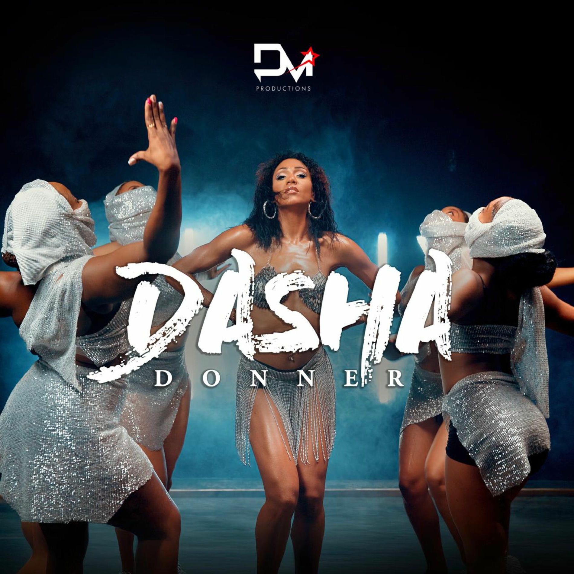 Album cover of Donner