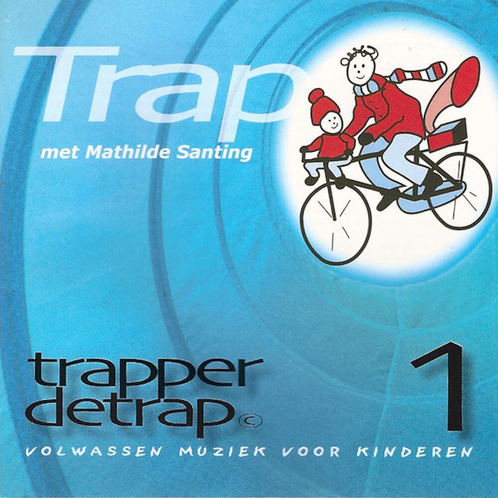 Picture of Trapperdetrap