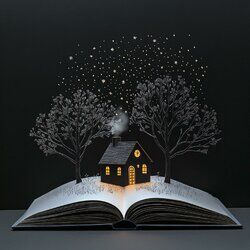 Cover of another life