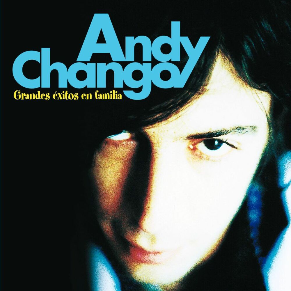 Picture of Grandes Exitos En Familia