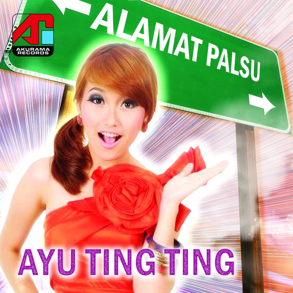 Picture of Alamat Palsu