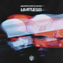 Cover of Limitless