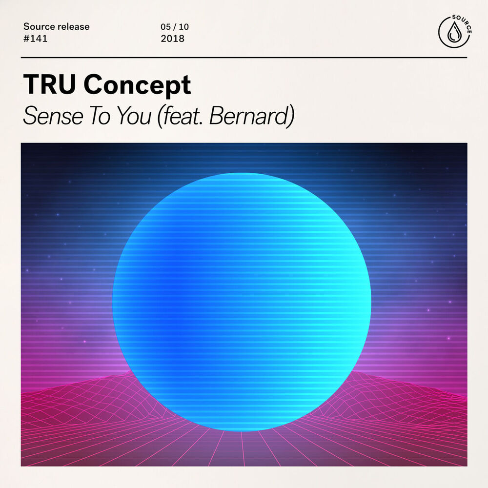 Picture of Sense To You (feat. Bernard)