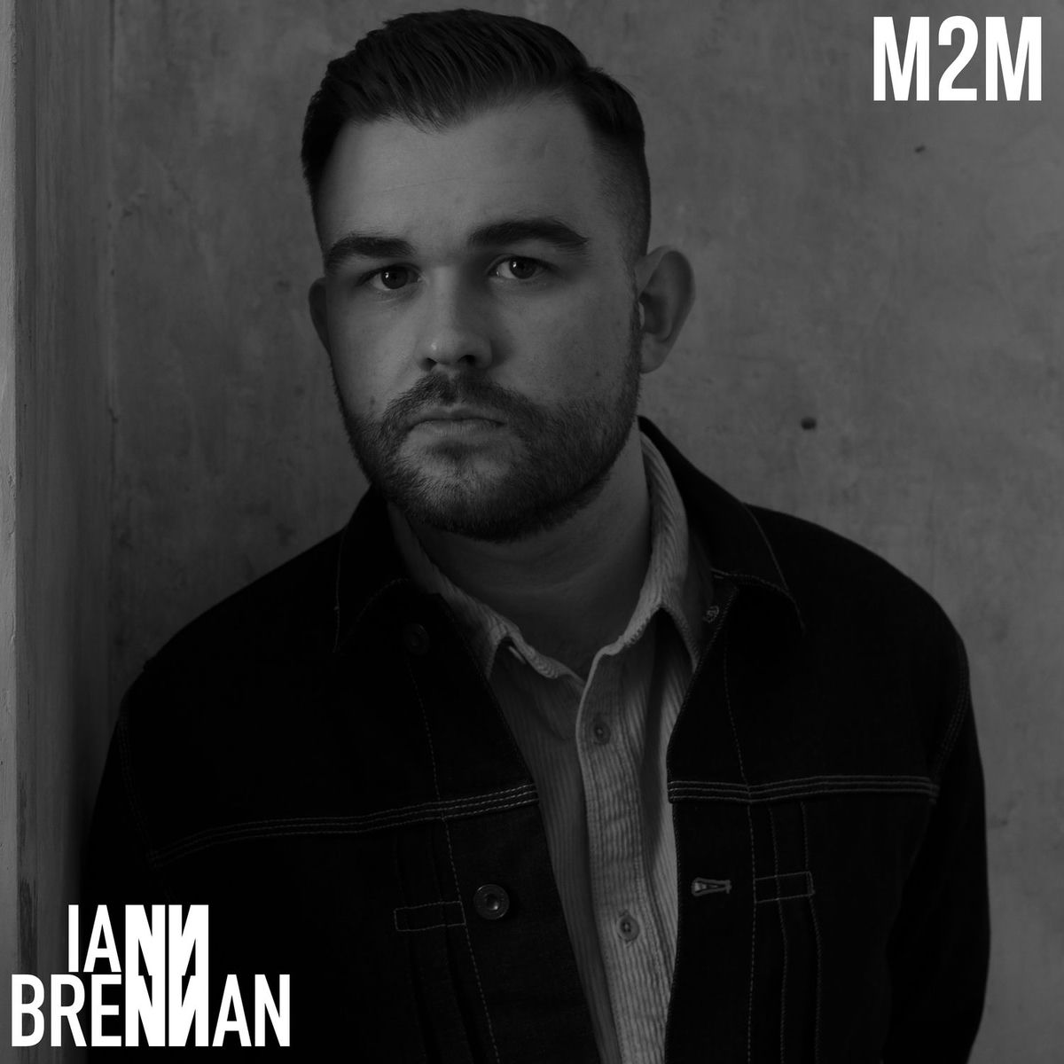 Album cover of M2M