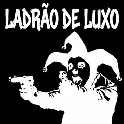 Cover of LADRAO DE LUXO by undefined
