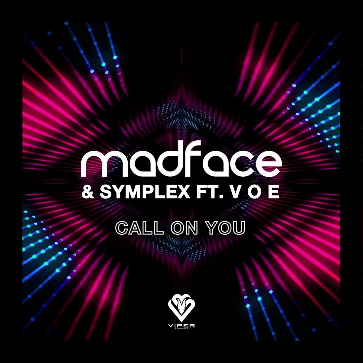 Album cover of Call On You