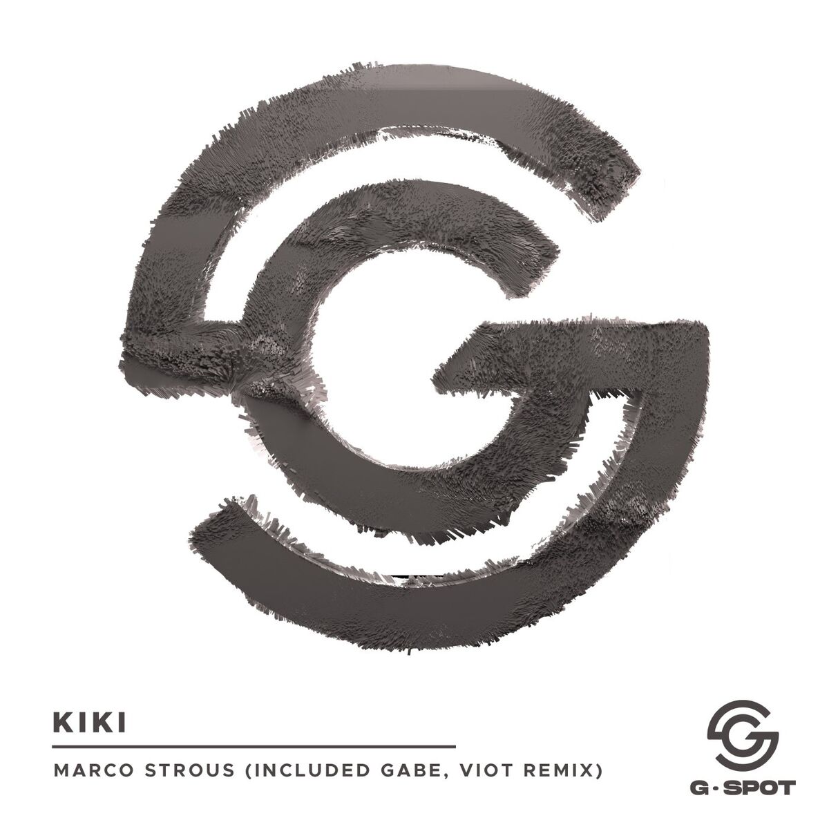 Album cover of Kiki