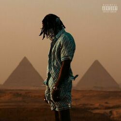 Cover of BODIES (feat. Damso)