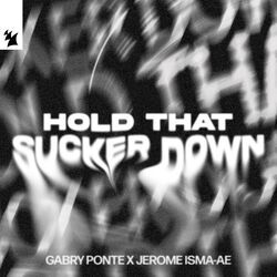 Cover of Hold That Sucker Down
