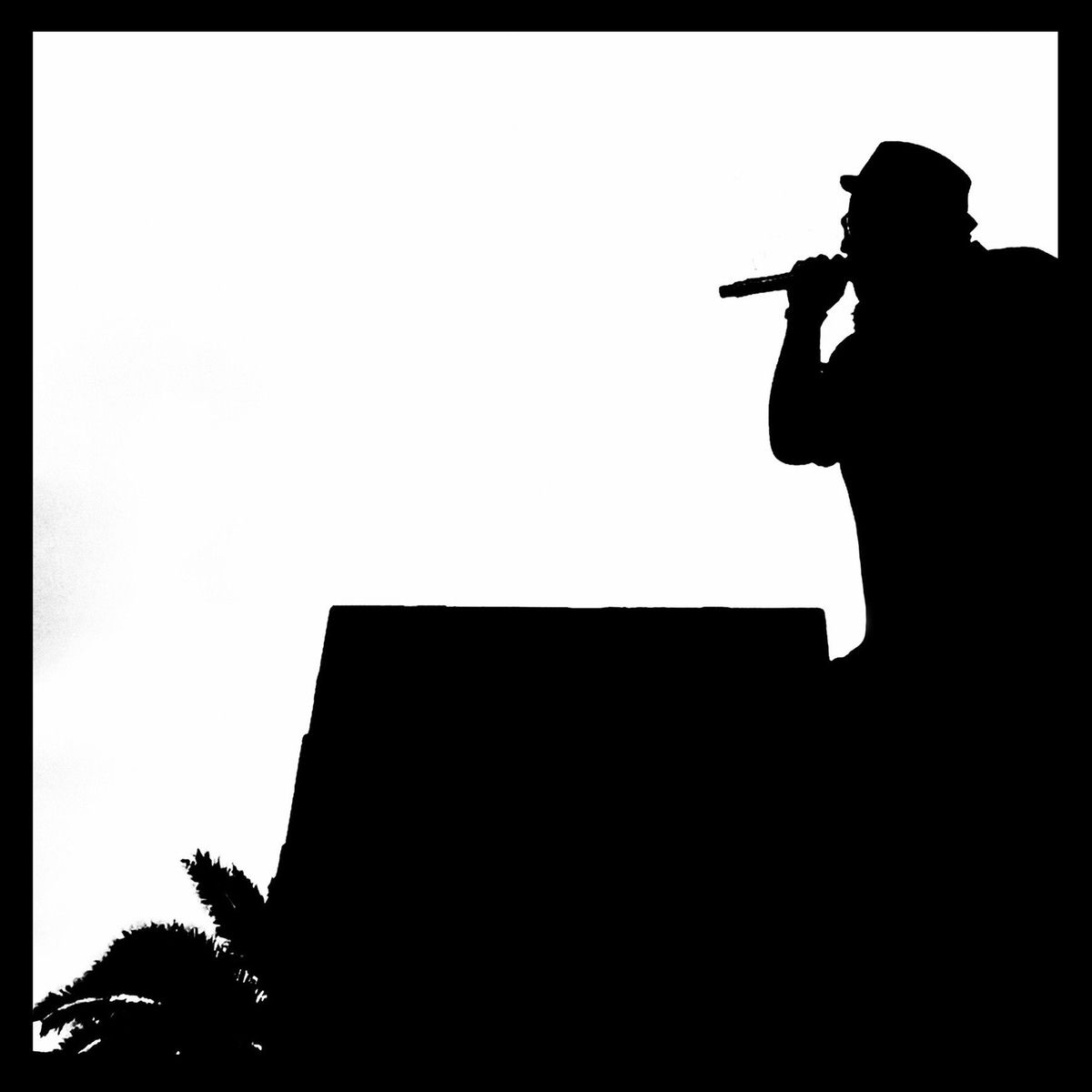 Album cover of Salve 2