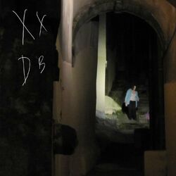 Cover of Xiu Xiu / Dirty Beaches Split