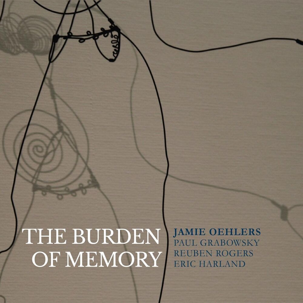 Picture of The Burden of Memory