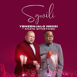 Cover of Yenzenjalo iNkosi