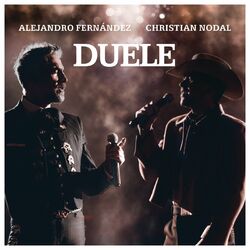 Cover of Duele