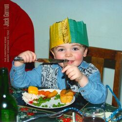 Cover of The Christmas Song (Merry Christmas To You)