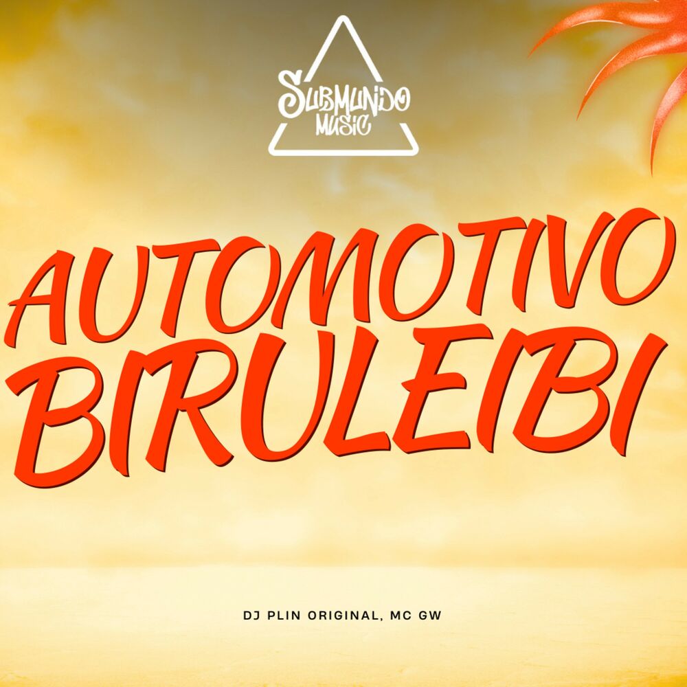 Picture of Automotivo Biruleibi
