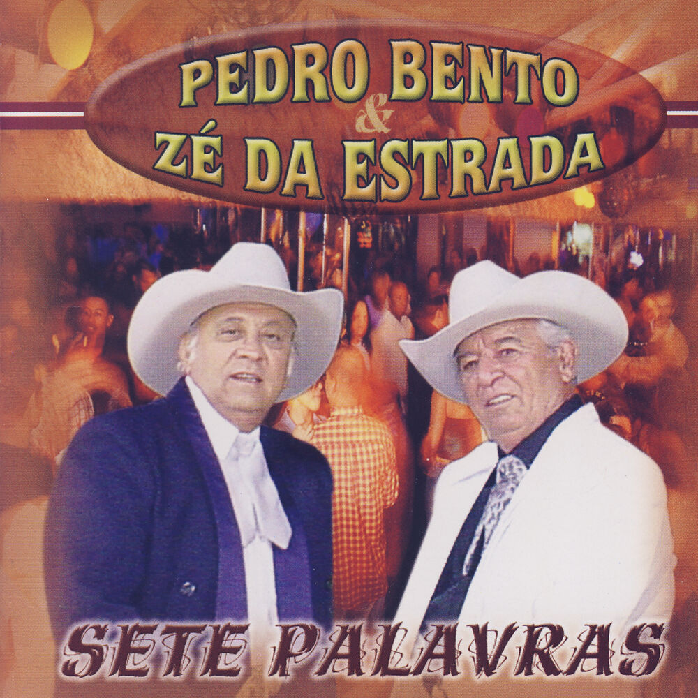 Picture of Sete Palavras