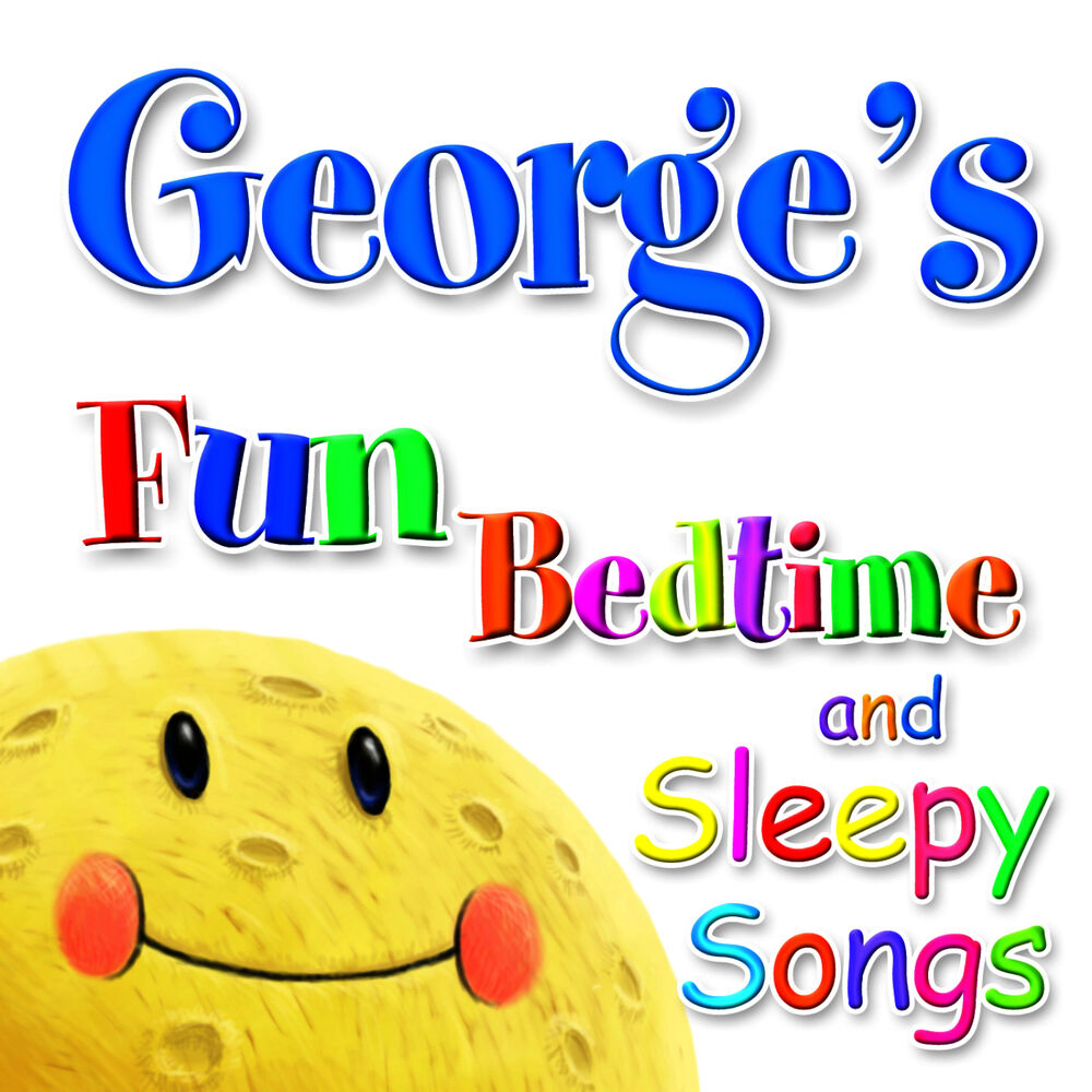 Picture of Fun Bedtimes and Sleepy Songs For George