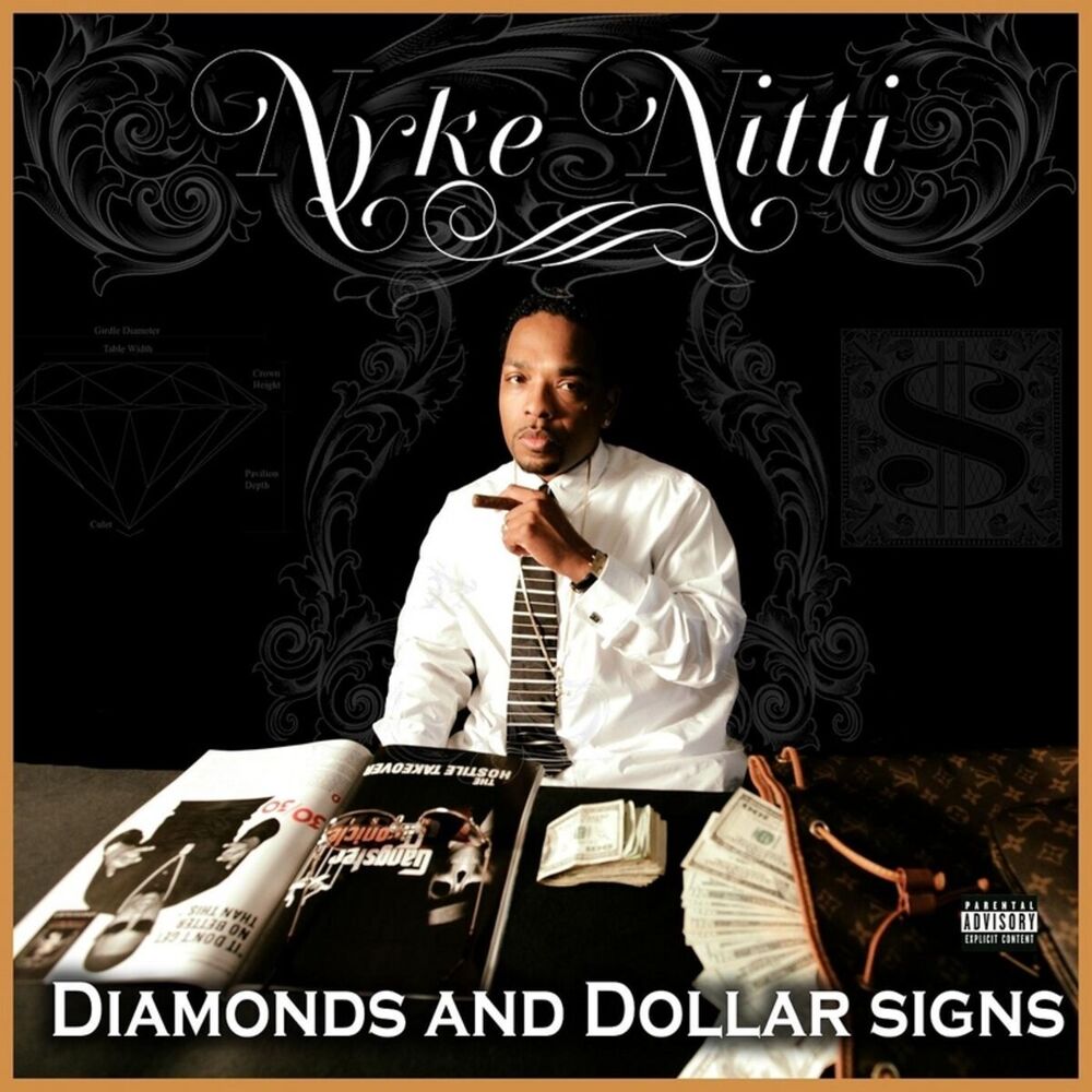 Picture of Diamonds & Dollar Signs