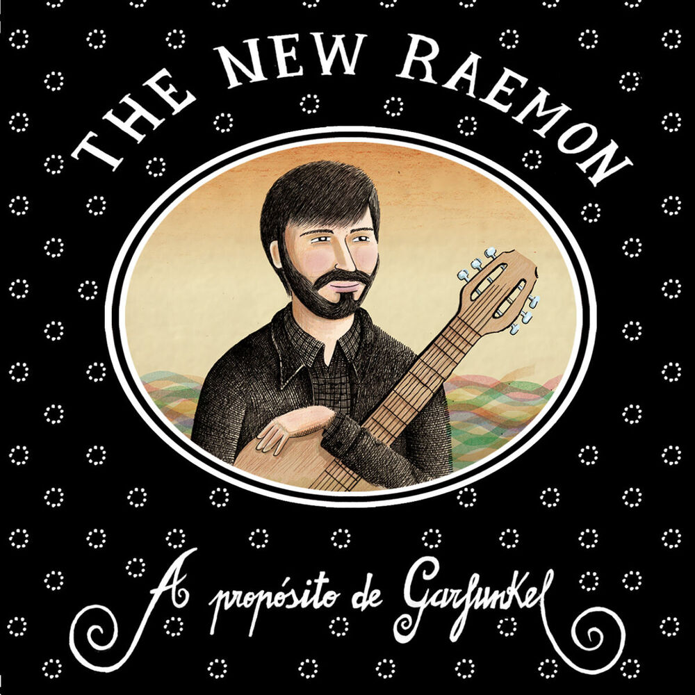 Picture of A Propósito De Garfunkel