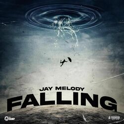 Cover of FALLING