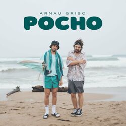 Cover of Pocho