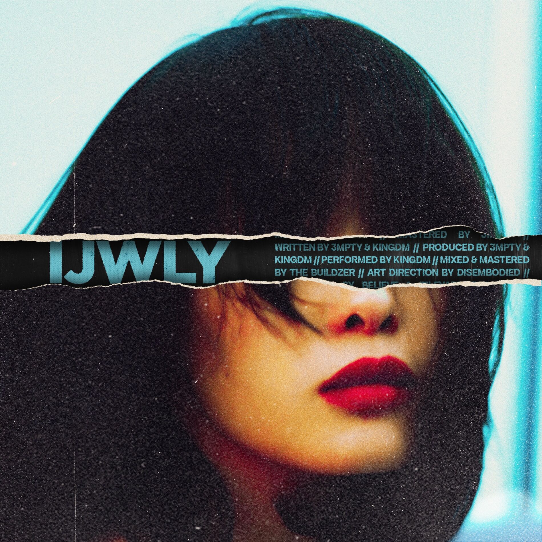 Album cover of IJWLY (I Just Wanna Love You)