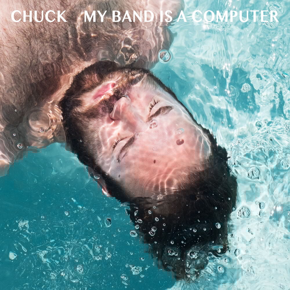 Picture of My Band Is a Computer