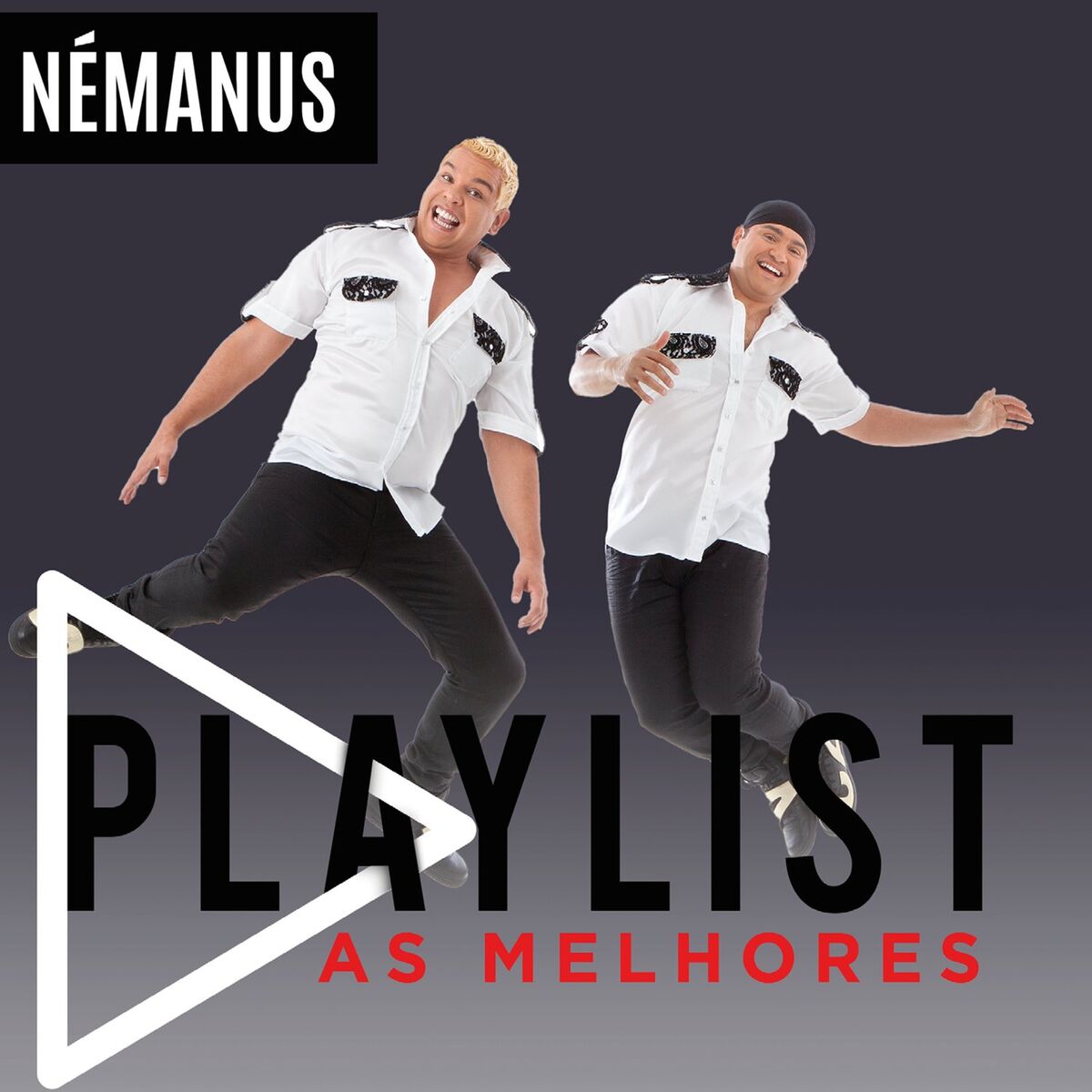 Album cover of Playlist - As Melhores