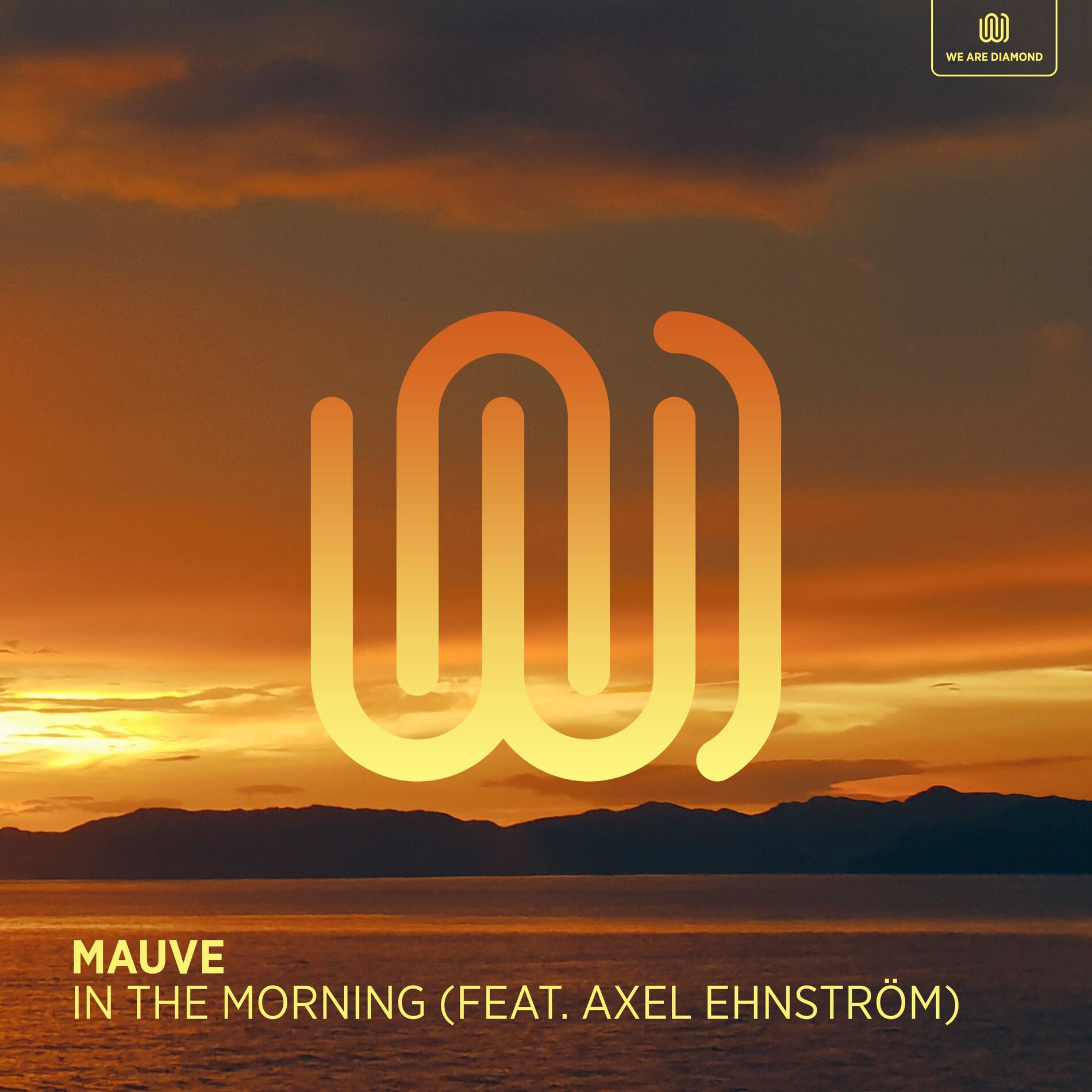 Album cover of In the Morning
