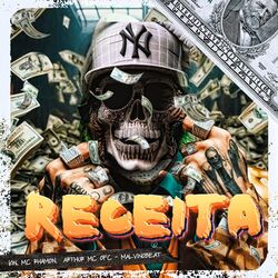 Cover of Receita