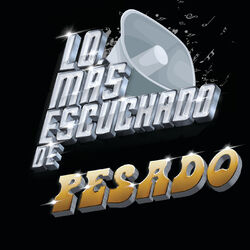 Cover of Lo Más Escuchado De