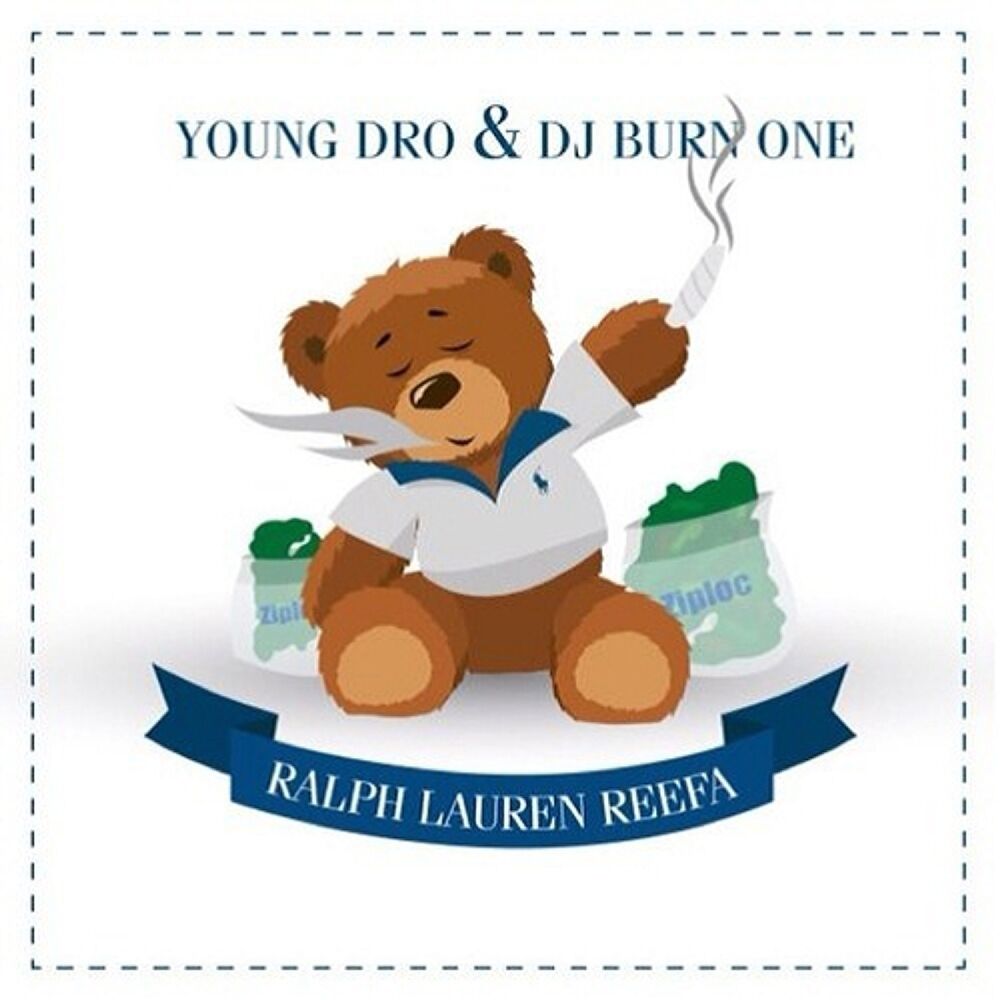Picture of Ralph Lauren Reefa