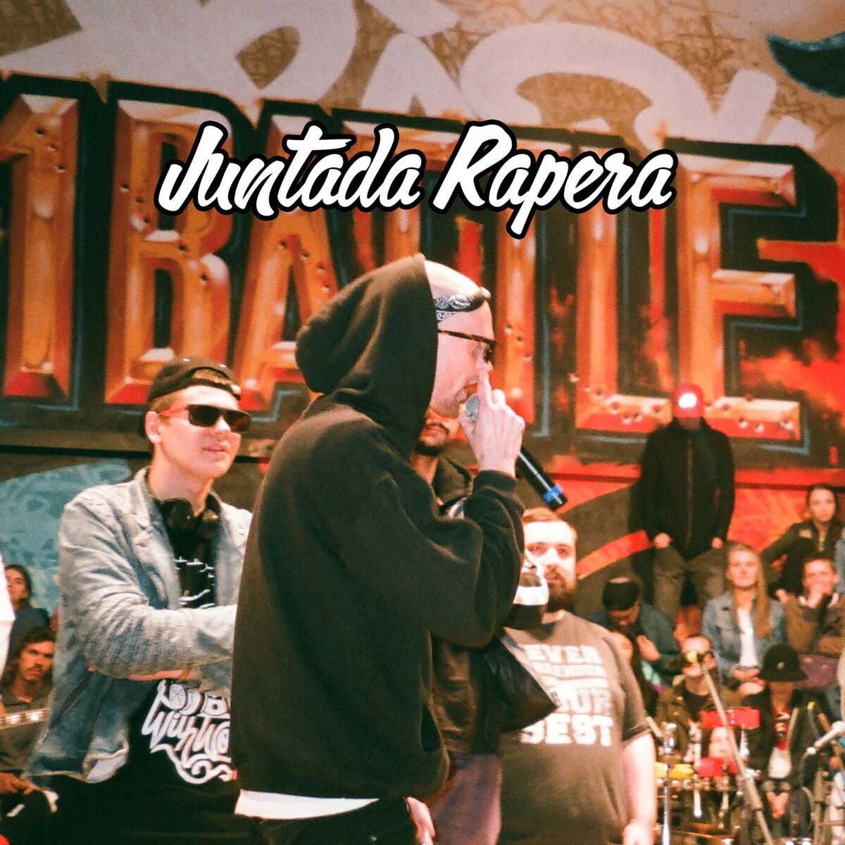 Album cover of El Anden
