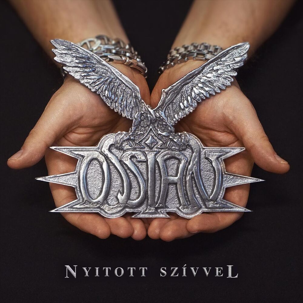 Picture of Nyitott szívvel