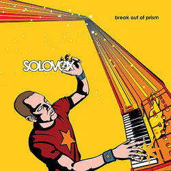 Cover of Break Out Of Prism