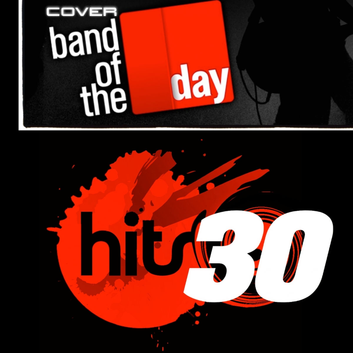 Album cover of Cover Band of the Day: 30 Hits