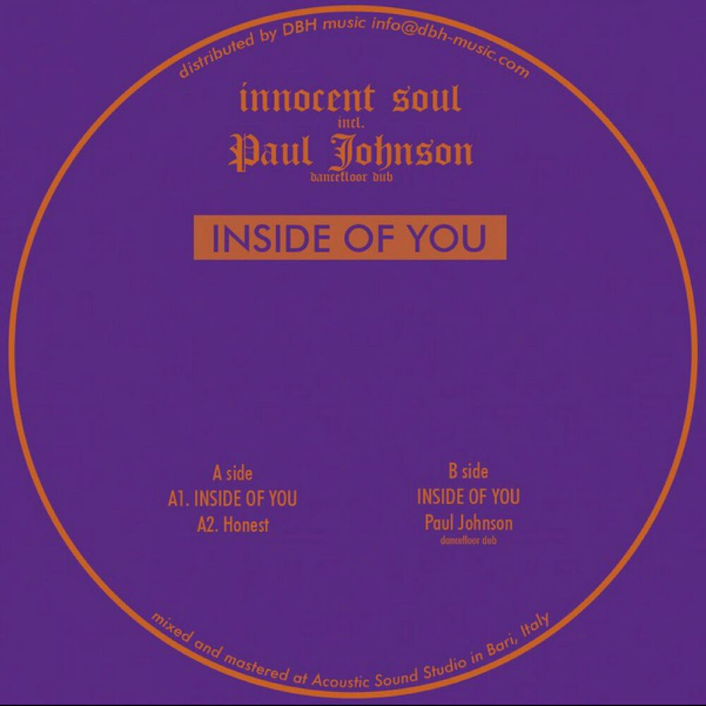 Picture of Inside Of You