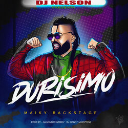 Cover of Durisimo